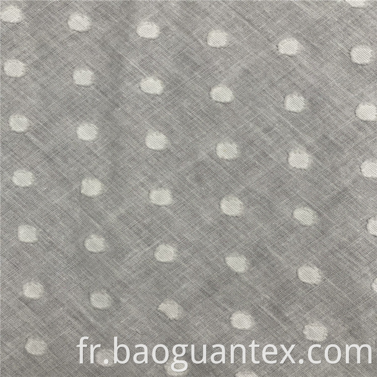 Pure Cotton Poplin Fabric